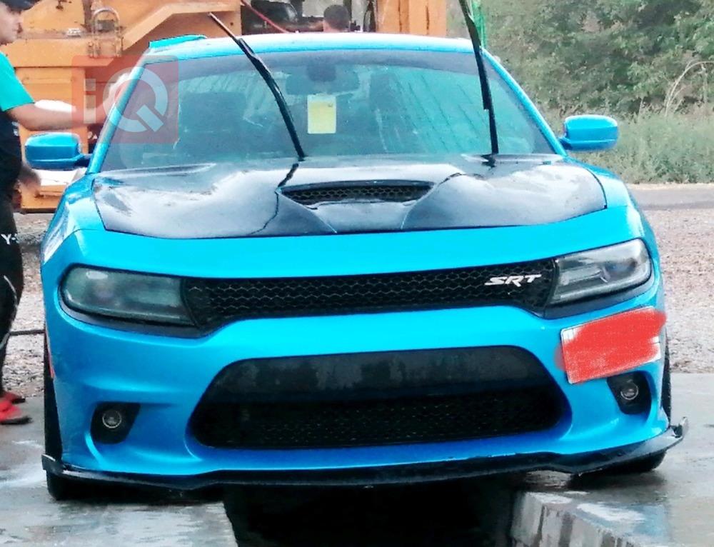 دودج تشارجر